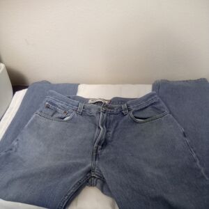 Levi's jeans 505 sz 34/32